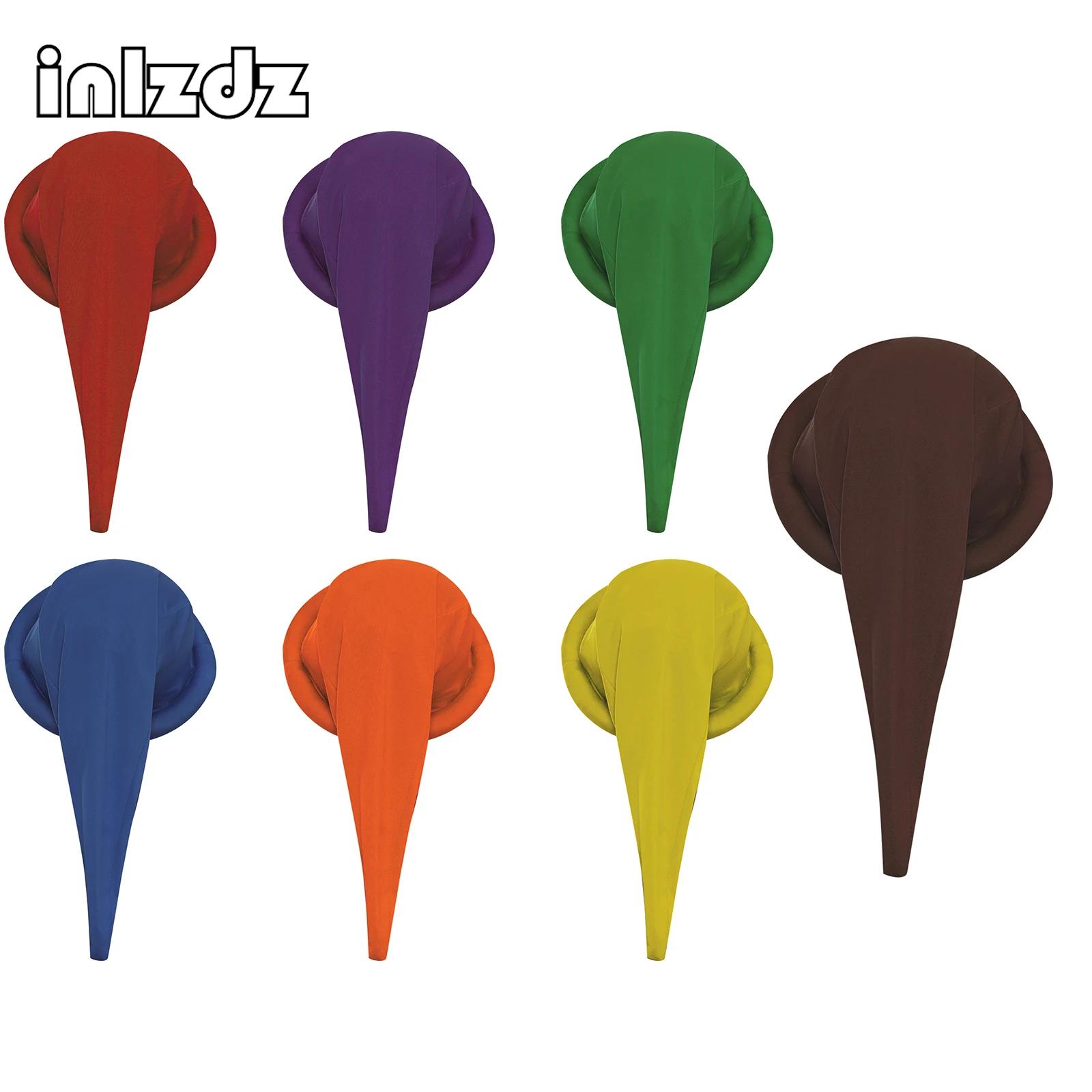 Men Accessories Hat - Weihnachtself-Mütze für Damen und Herren, gepolsterter