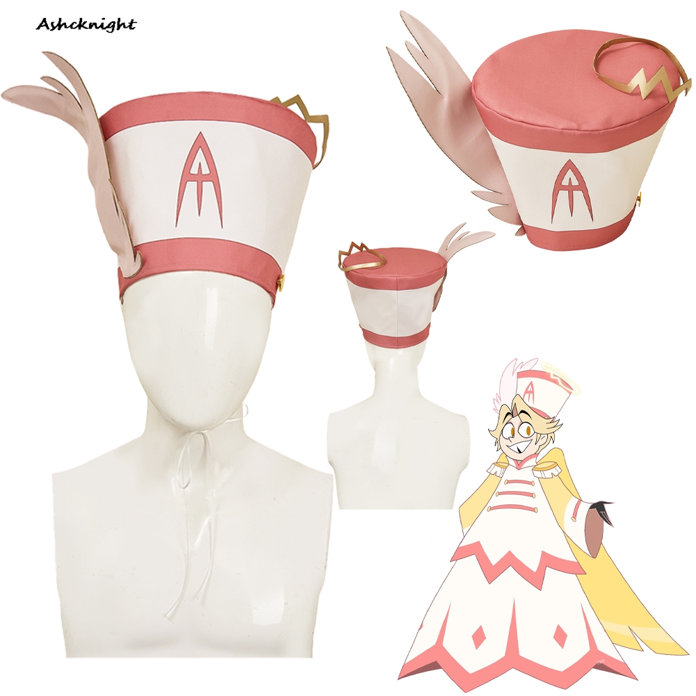 Men Accessories Hat - TV Hell Inn Cosplay Abel Hut
