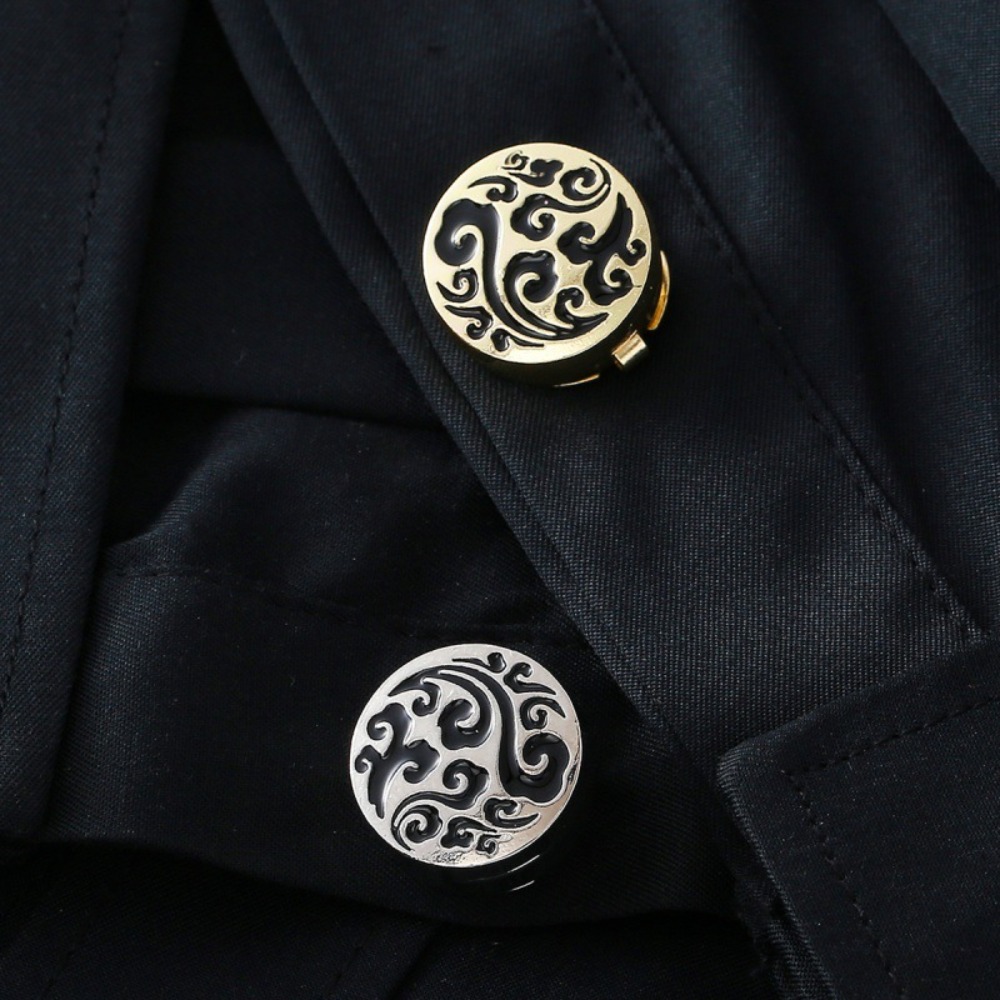 Men Accessories Amazon - 1PCS Europäischen Amazon Stil Design Metall