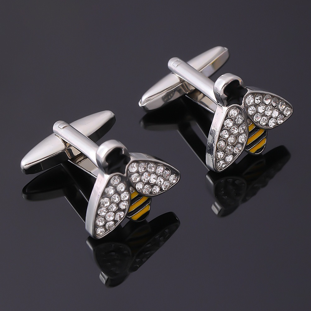 Men Accessories Amazon - 2PCS Neue AliExpress Amazon Französisch Manschettenknöpfe