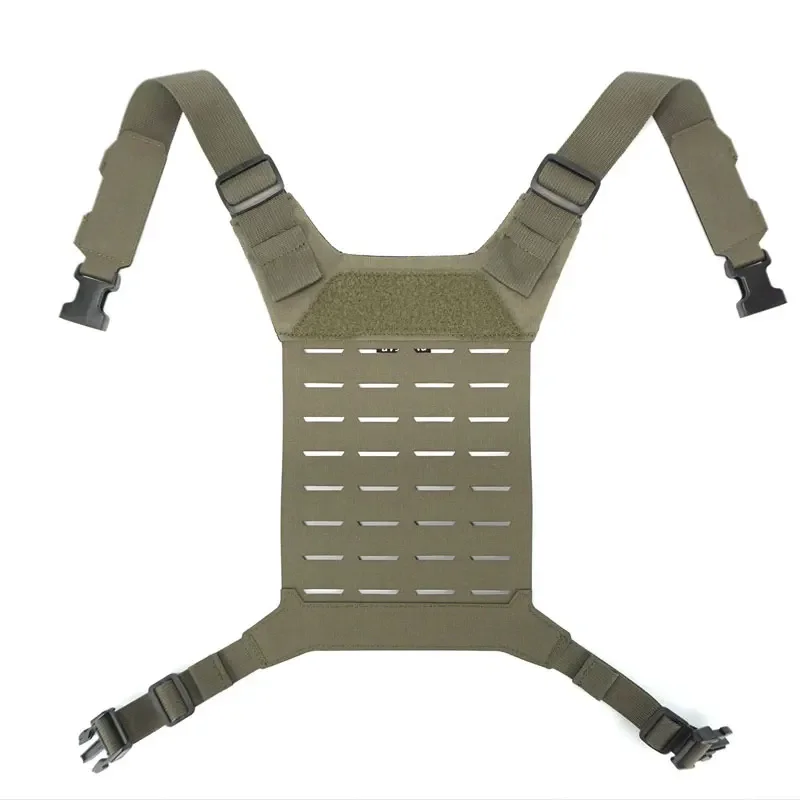 Men Accessories Mk - Taktische D3 SS MK Brust Rig