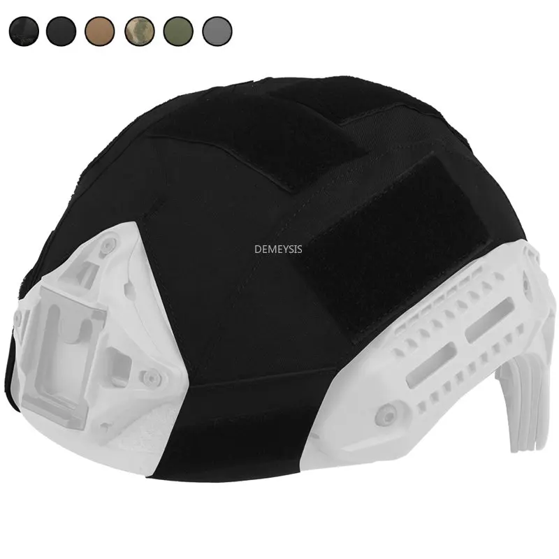 Men Accessories Mk - Taktische Helm Camouflage Abdeckung für MK