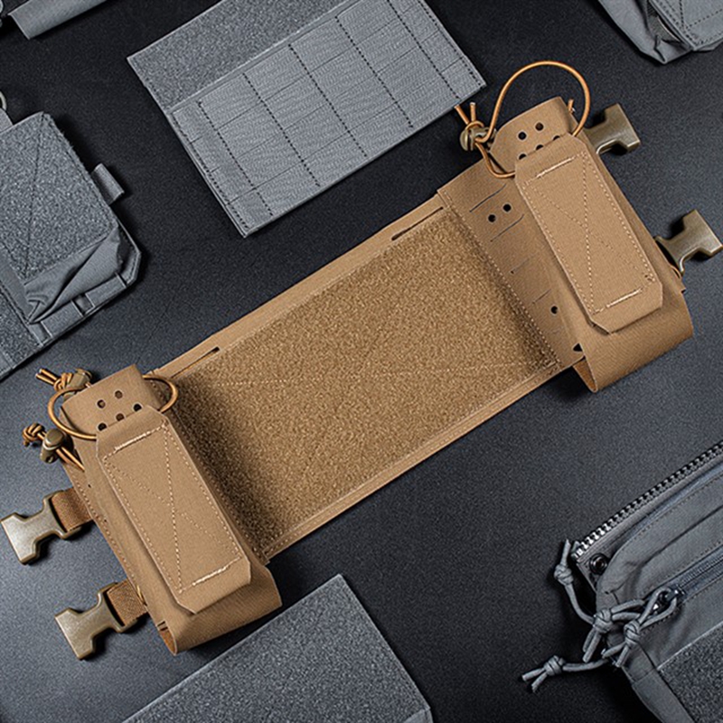 Men Accessories Mk - Taktische Schnelle Brust Rig Expansion Chassis
