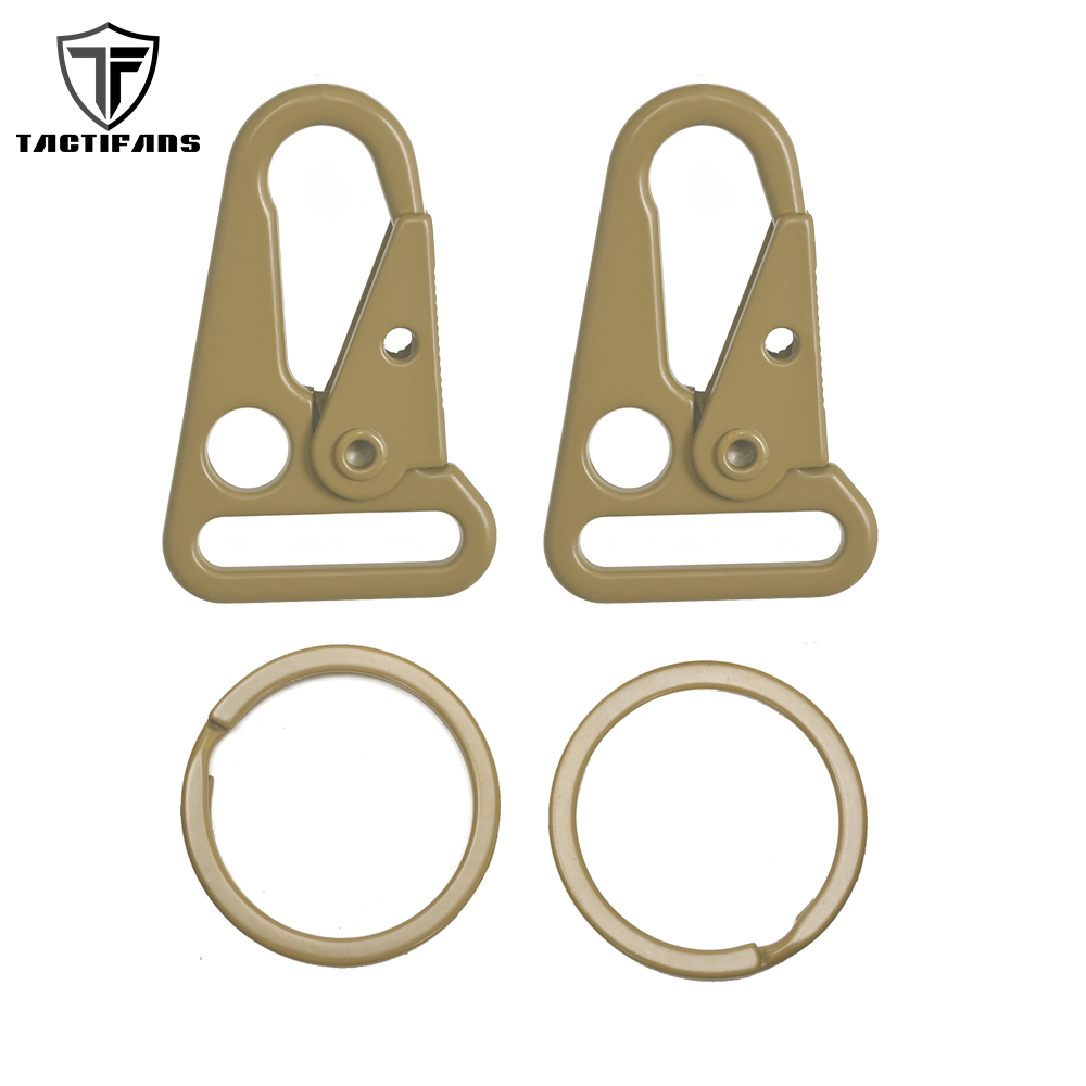 Men Accessories Hk - 2Pcs HK Typ 1 