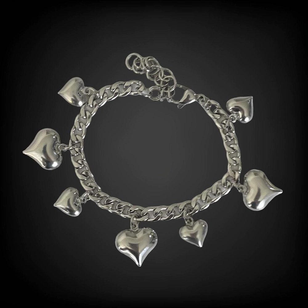 Men'S Accessories Instagram - Modische trendige Doppelschicht gealterte Armband Instagram