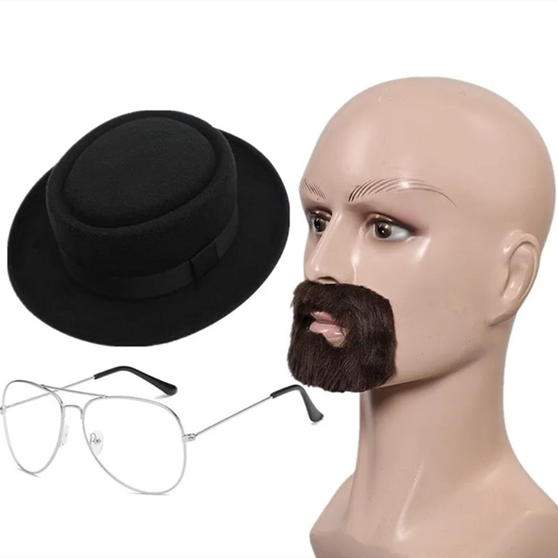 Breaking TV 2025 Bad Walter Wh – Men Accessories Hat Bewertung und Preis