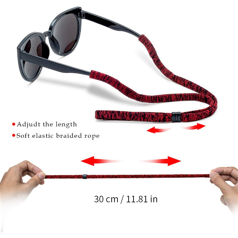 Brillenbandhalter – Brillengur – Men Accessories Neck Chain Bewertung und Preis