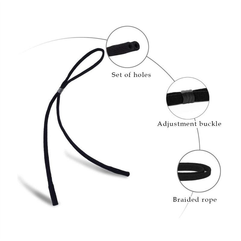 Brillenbandhalter – Brillengur – Men Accessories Neck Chain Bewertung und Preis