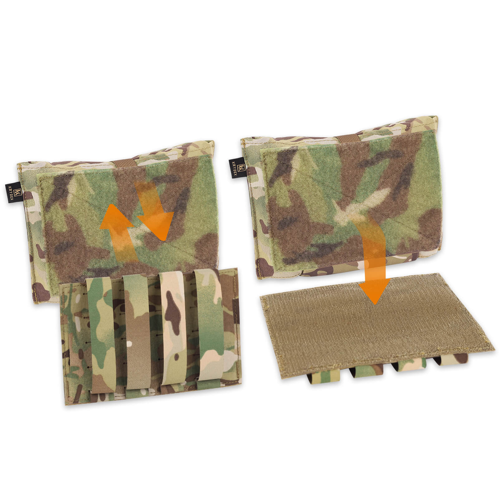 Krydex ifak medizinische Tasch – Men Accessories Kit Bag Bewertung und Preis