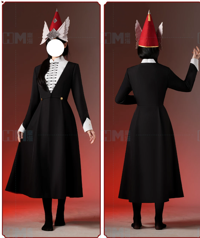 īsuhīsu Witch Hat Atelier East – Men Accessories Hat Bewertung und Preis