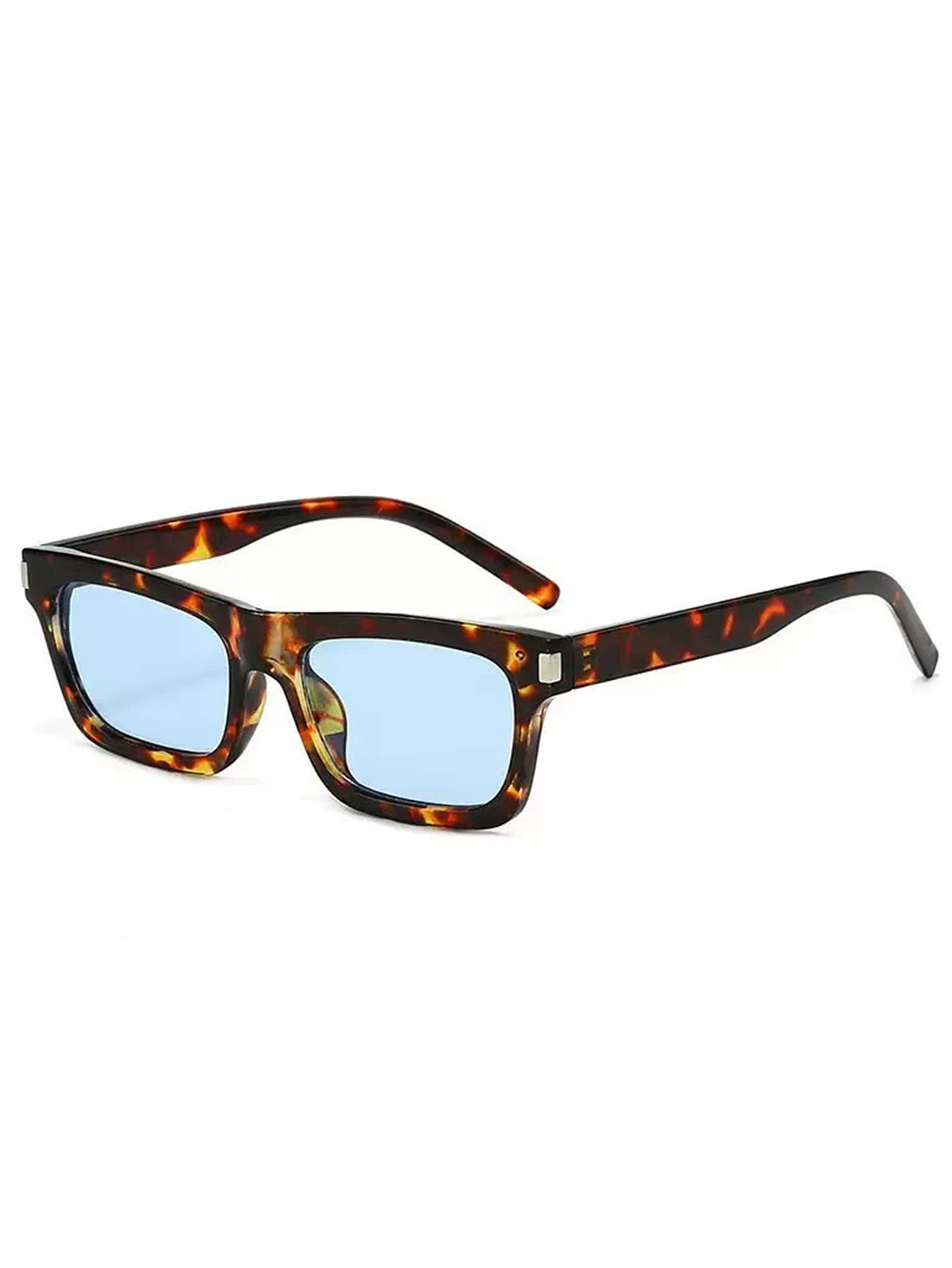 Modische Herrenbrille mit rech – Men'S Accessories Go Outdoors Bewertung und Preis