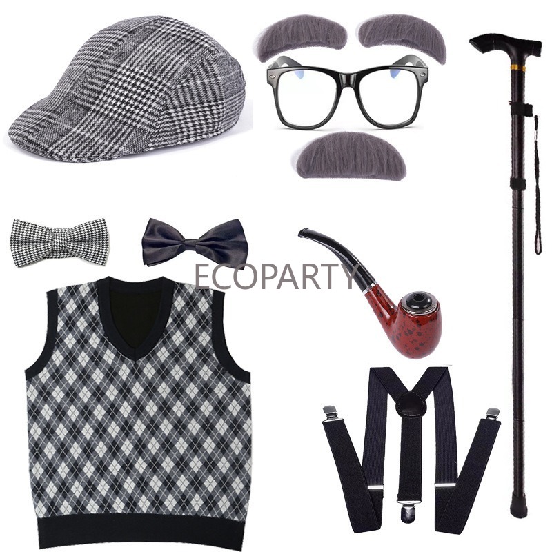 2024 Neues Kinderkostüm für di – Men Accessories Hat Bewertung und Preis