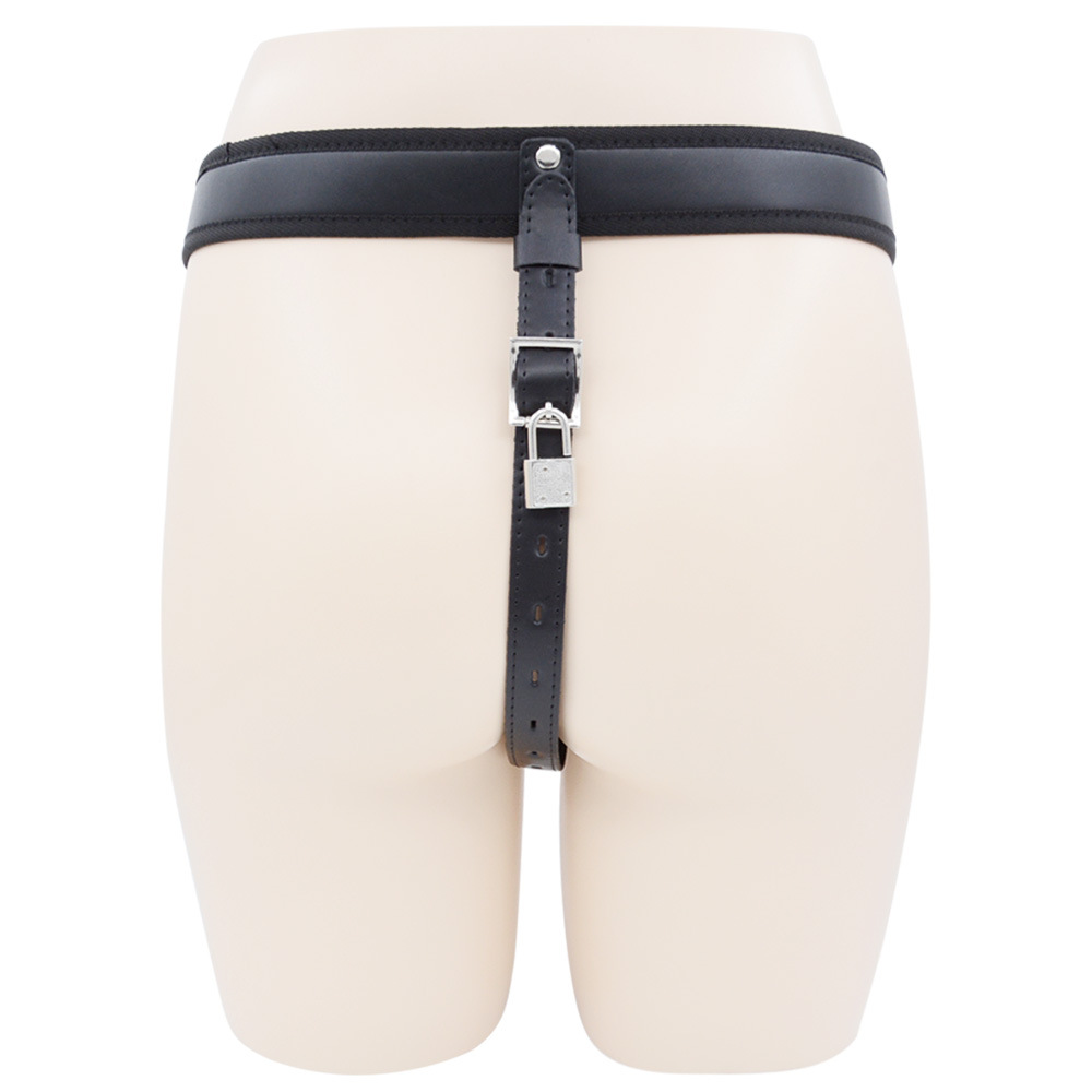 Männlicher Keuschheitsgürtel m – Men'S Accessories Leather Bewertung und Preis