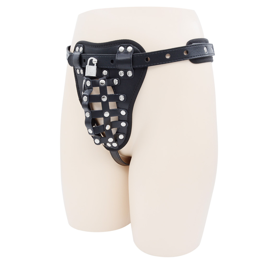 Männlicher Keuschheitsgürtel m – Men'S Accessories Leather Bewertung und Preis
