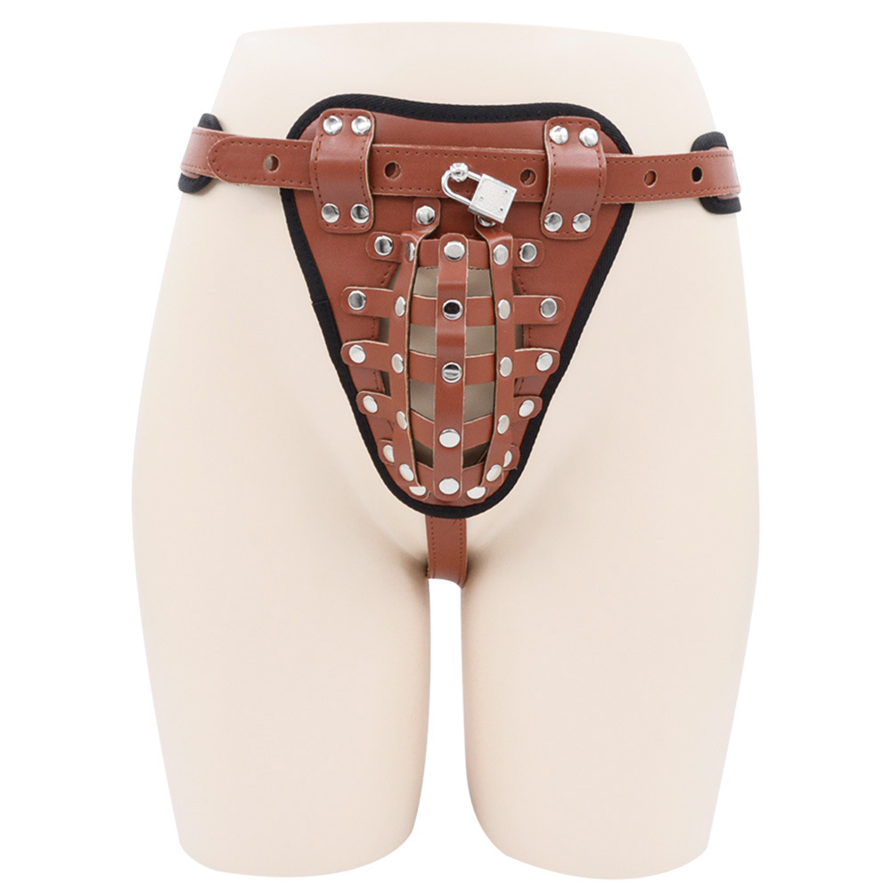 Männlicher Keuschheitsgürtel m – Men'S Accessories Leather Bewertung und Preis