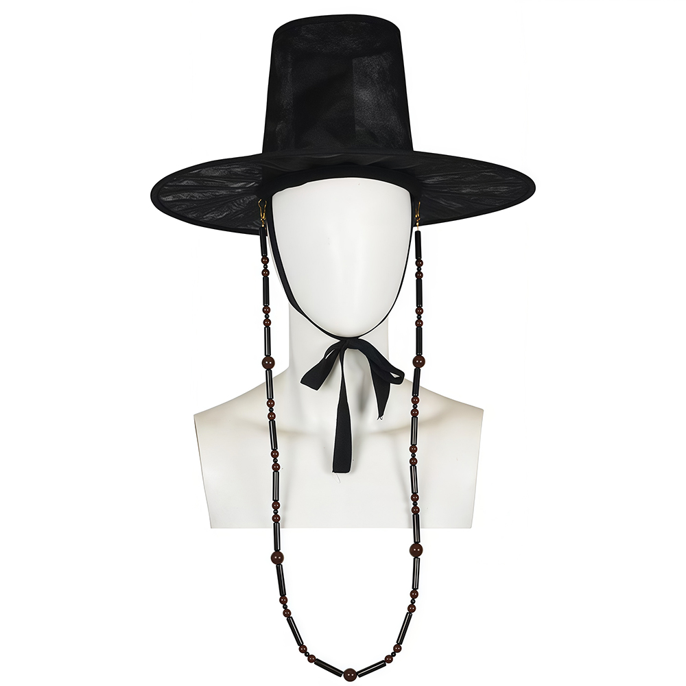 Cosplay Hut Männlich Jinu KPOP – Men Accessories Hat Bewertung und Preis