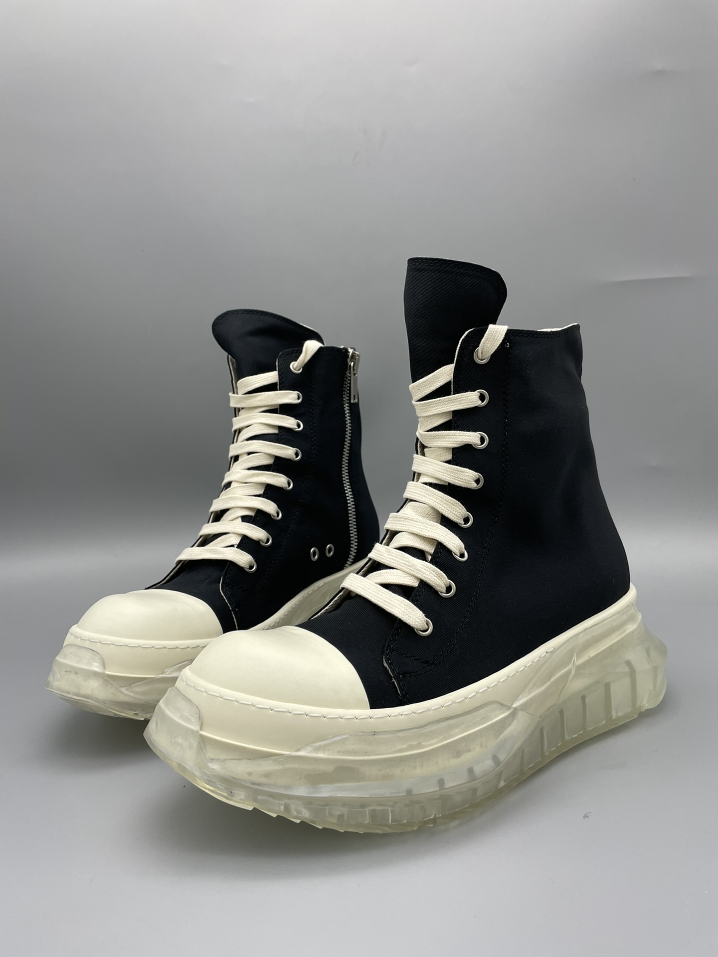 Männer Plattform Schuhe High T – Men'S Accessories Leather Bewertung und Preis