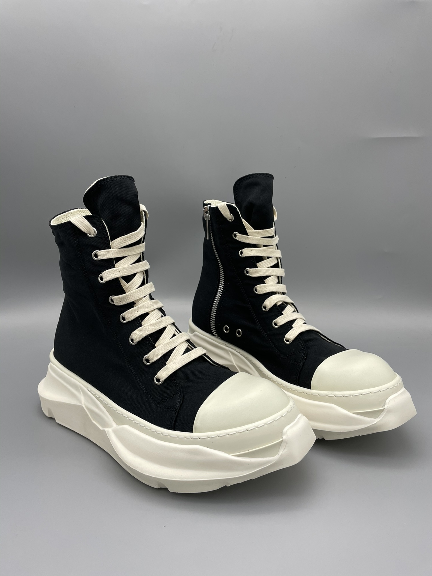 Männer Plattform Schuhe High T – Men'S Accessories Leather Bewertung und Preis