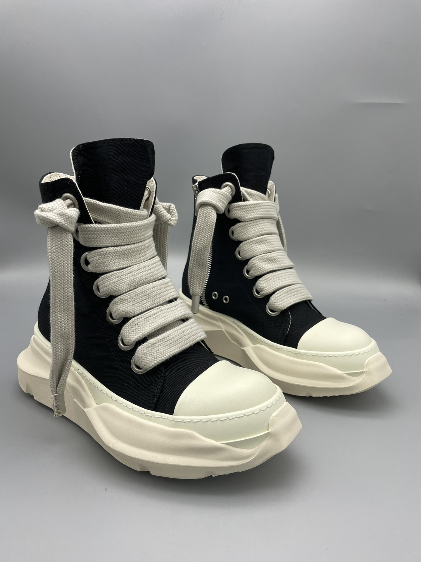 Männer Plattform Schuhe High T – Men'S Accessories Leather Bewertung und Preis