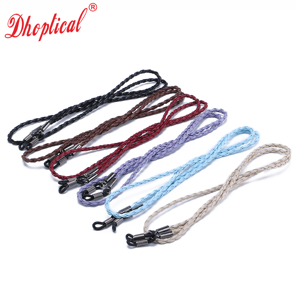 Brillenband, PU hält Ihre Bril – Men Accessories Neck Chain Bewertung und Preis