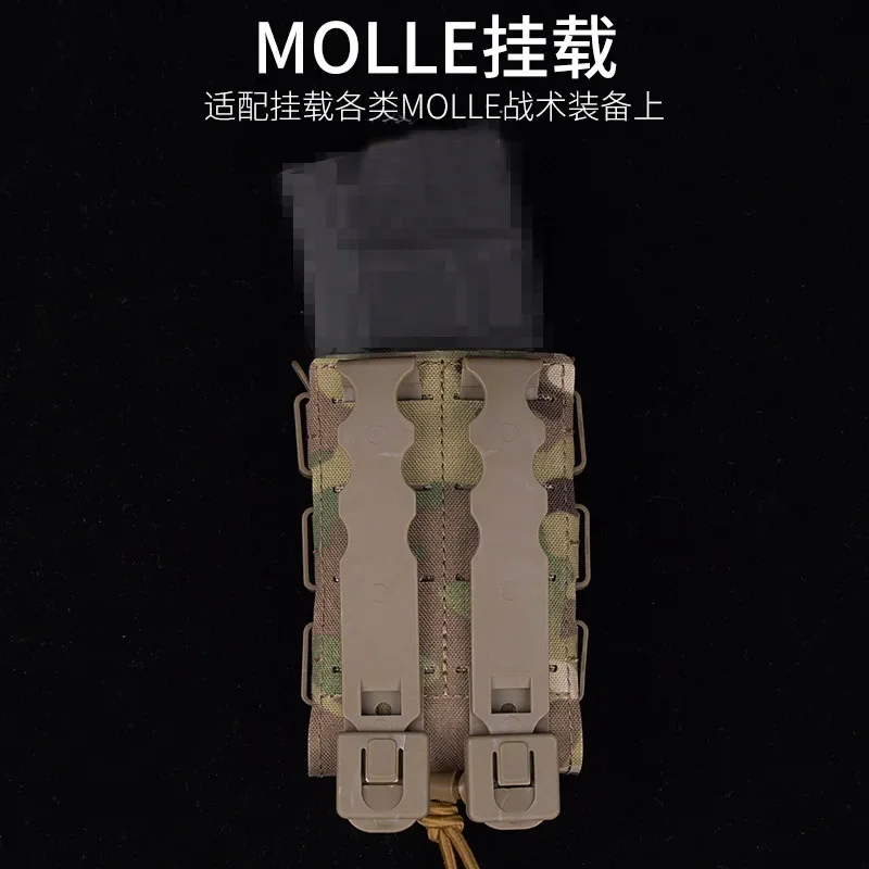 Outdoor Taktische Molle 5,56 E – Men Accessories Kit Bag Bewertung und Preis