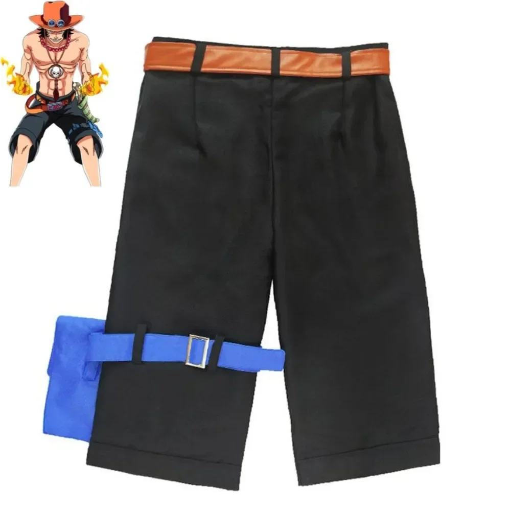 Anime Portgas·D· Ace Cosplay K – Men Accessories Hat Bewertung und Preis