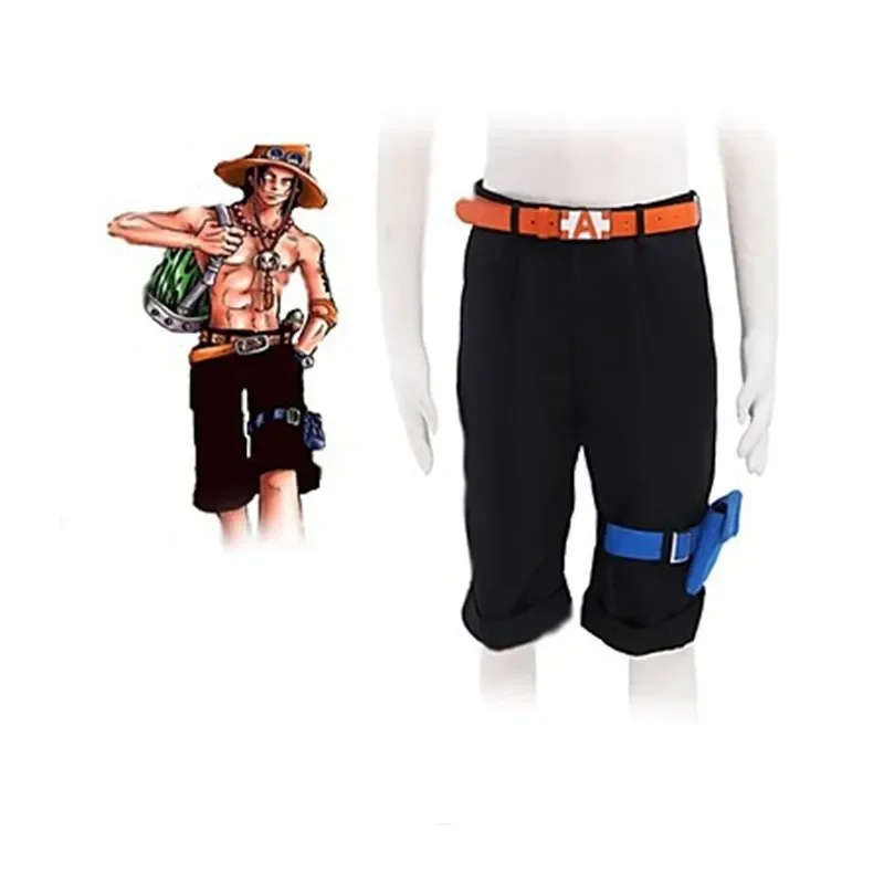 Anime Portgas·D· Ace Cosplay K – Men Accessories Hat Bewertung und Preis