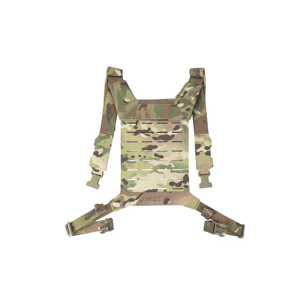 Dmgear molle backplane d3 ss m – Men Accessories Mk Bewertung und Preis
