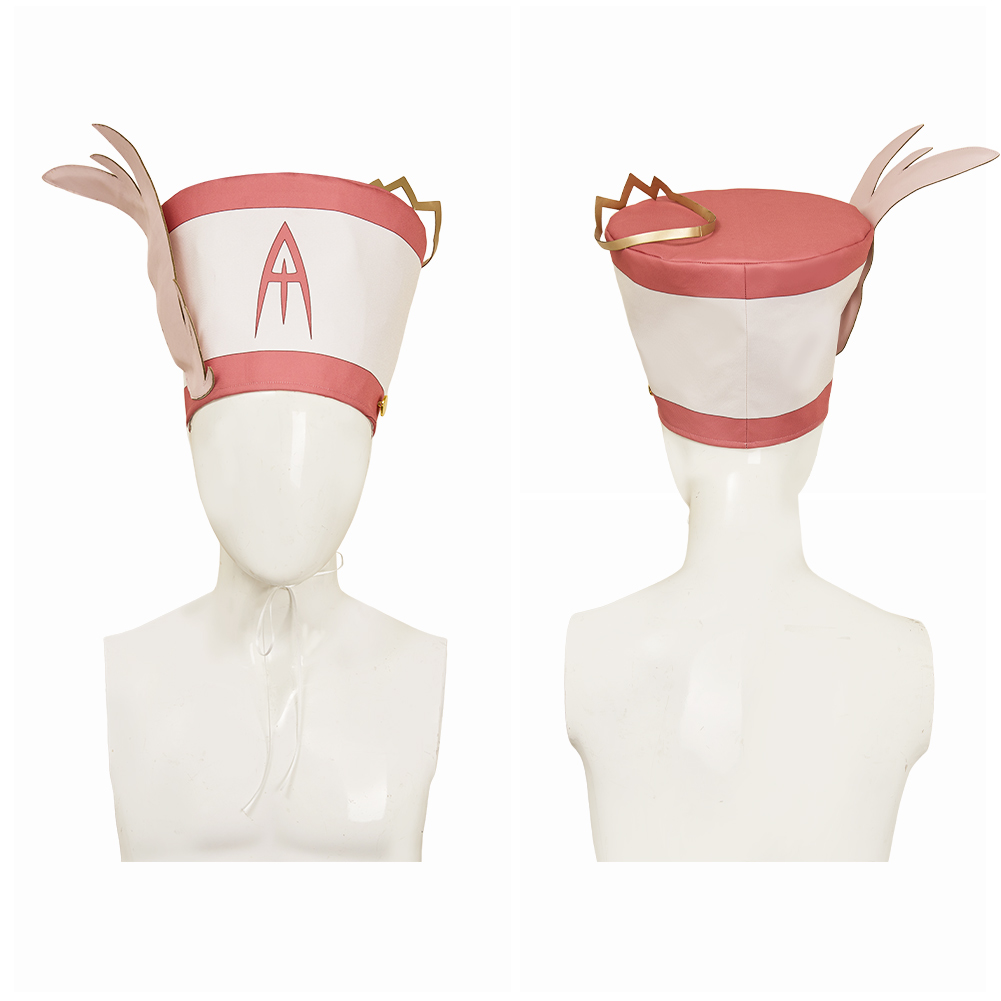 TV Hell Inn Cosplay Abel Hut Z – Men Accessories Hat Bewertung und Preis