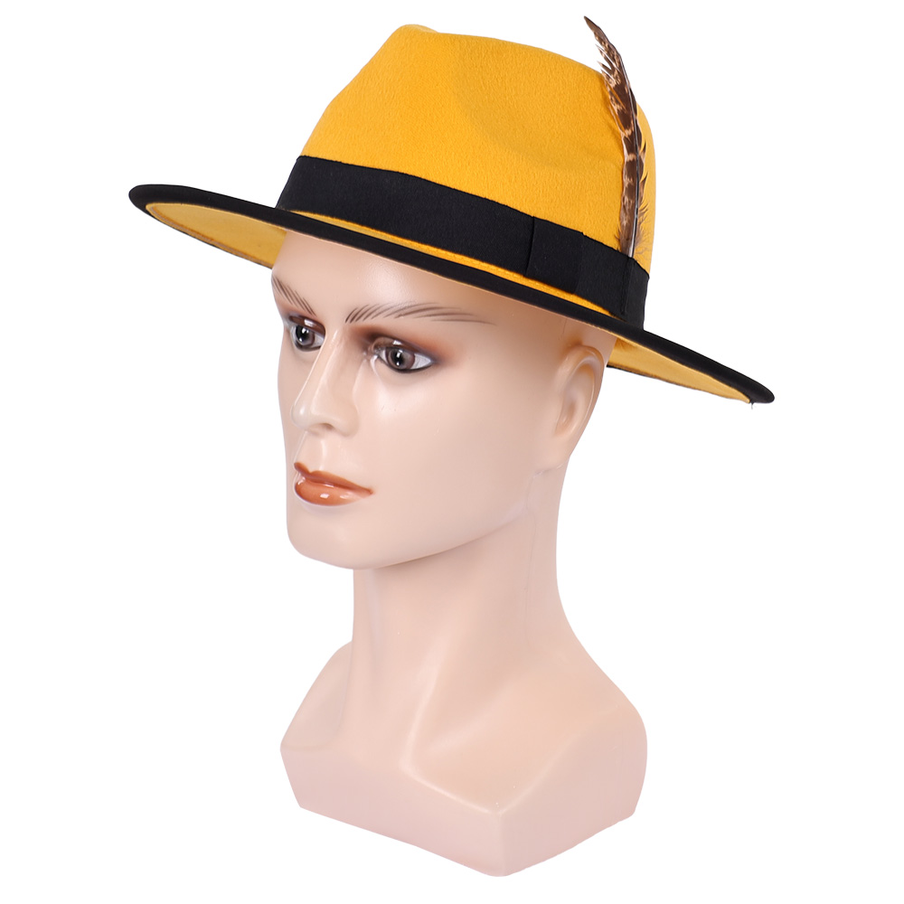 Fantasia 1994 Jim Film-Maske S – Men Accessories Hat Bewertung und Preis