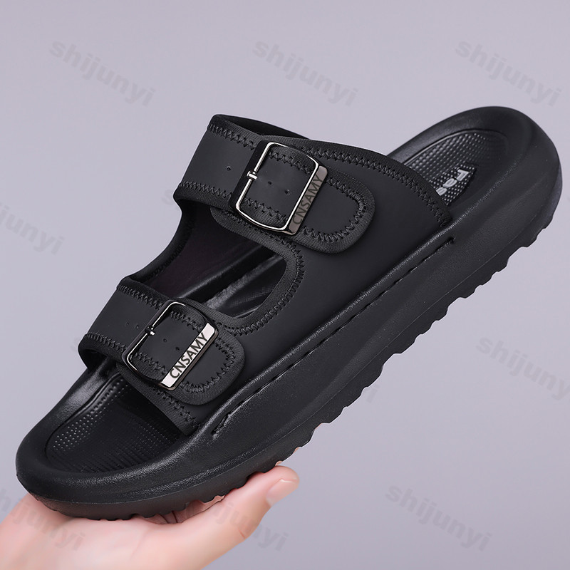 Herren-Hausschuhe, 2025, Somme – Men'S Accessories Leather Bewertung und Preis