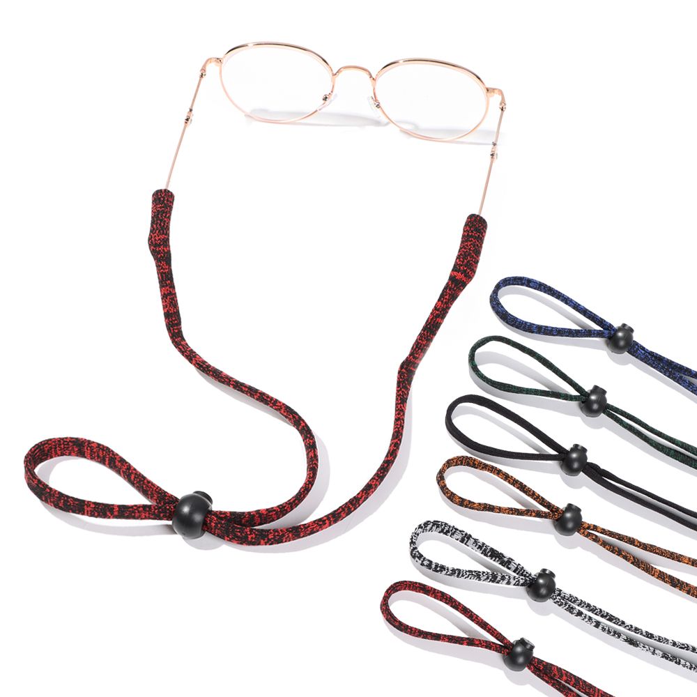 2022 nicht-Slip Sonnenbrille S – Men Accessories Neck Chain Bewertung und Preis