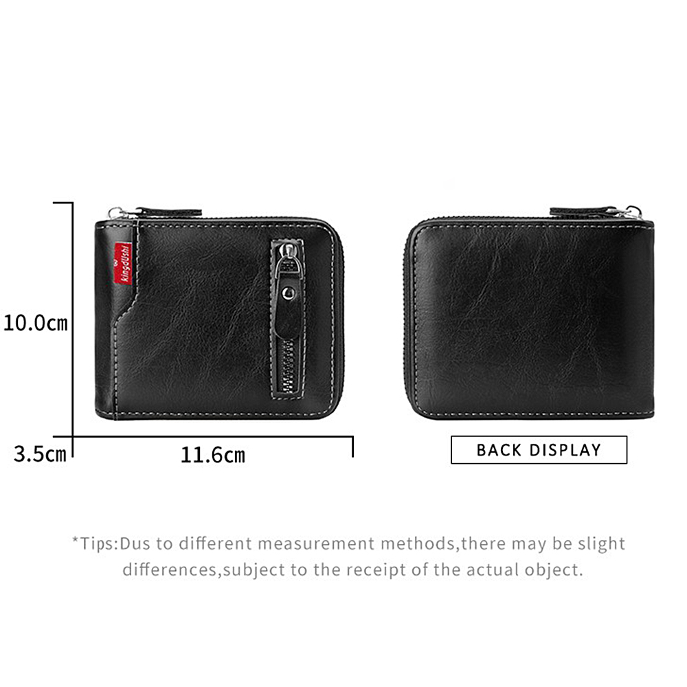 Neue Namensgravur Einfache Kur – Coin Holder Men Bewertung und Preis
