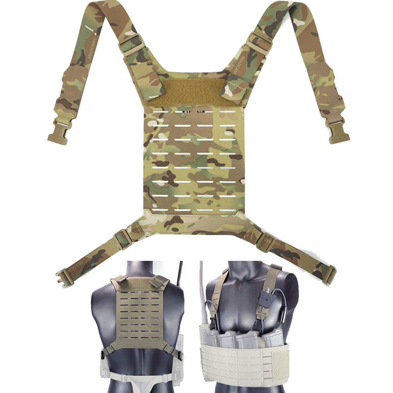 Airsoft D3 SS MK Chest Rig Tak – Men Accessories Mk Bewertung und Preis