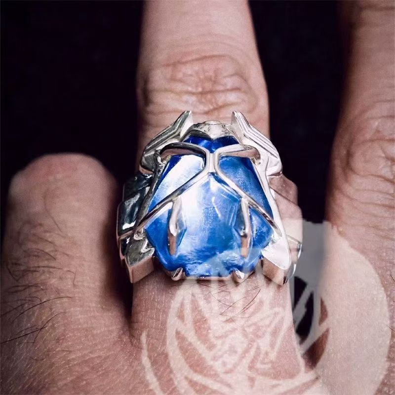 Heißer Kamen Rider Wizard Ring – Men Accessories Hk Bewertung und Preis