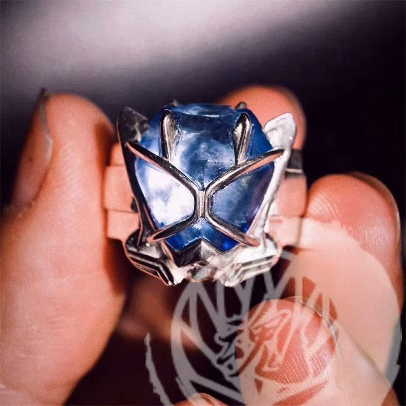 Heißer Kamen Rider Wizard Ring – Men Accessories Hk Bewertung und Preis