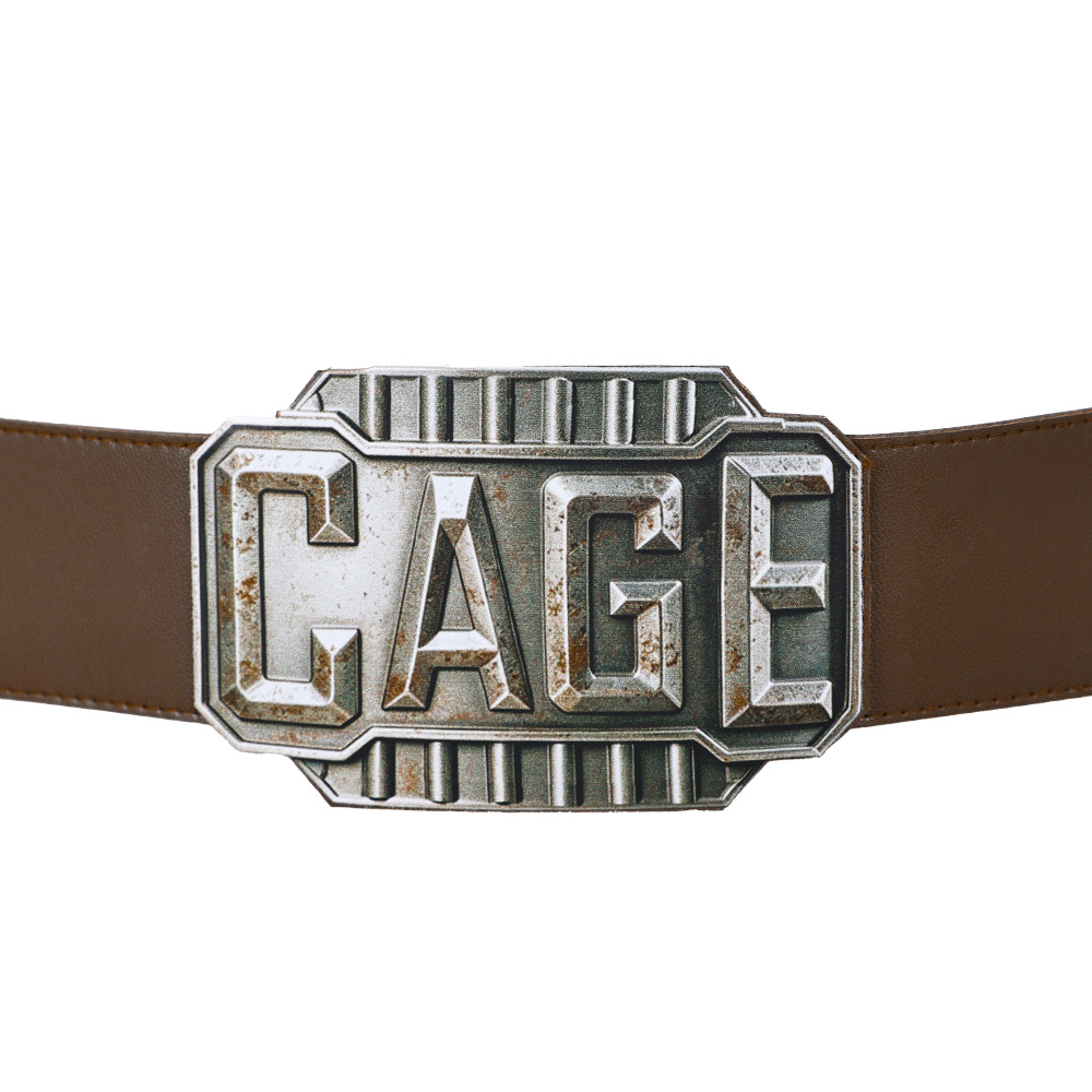 MK 2 Johnny Cage Cosplay-Brill – Men Accessories Mk Bewertung und Preis