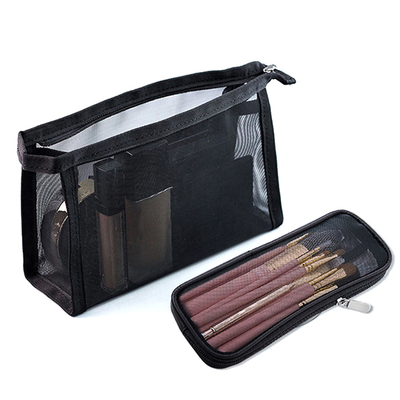Make-up Pinsel Reise etui Kosm – Men Accessories Kit Bag Bewertung und Preis