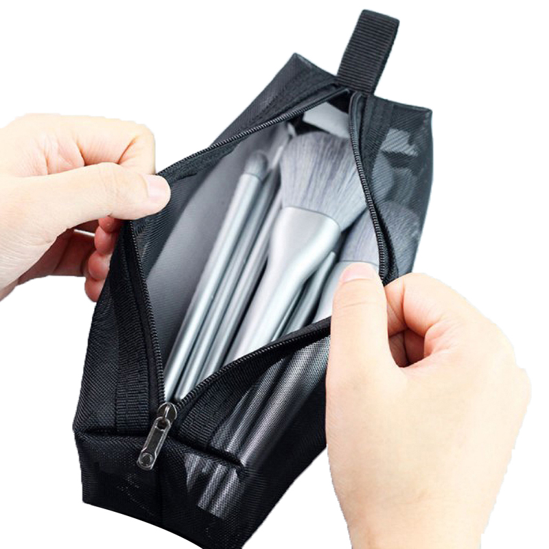 Make-up Pinsel Reise etui Kosm – Men Accessories Kit Bag Bewertung und Preis