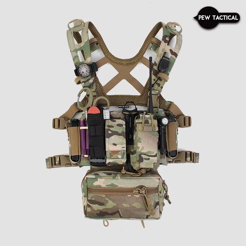 Pew Tactical Molle Tactical Ch – Men Accessories Mk Bewertung und Preis
