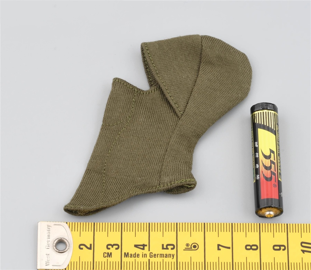 1/6 Asien HK Soldat Puppe SDU  – Men Accessories Hk Bewertung und Preis