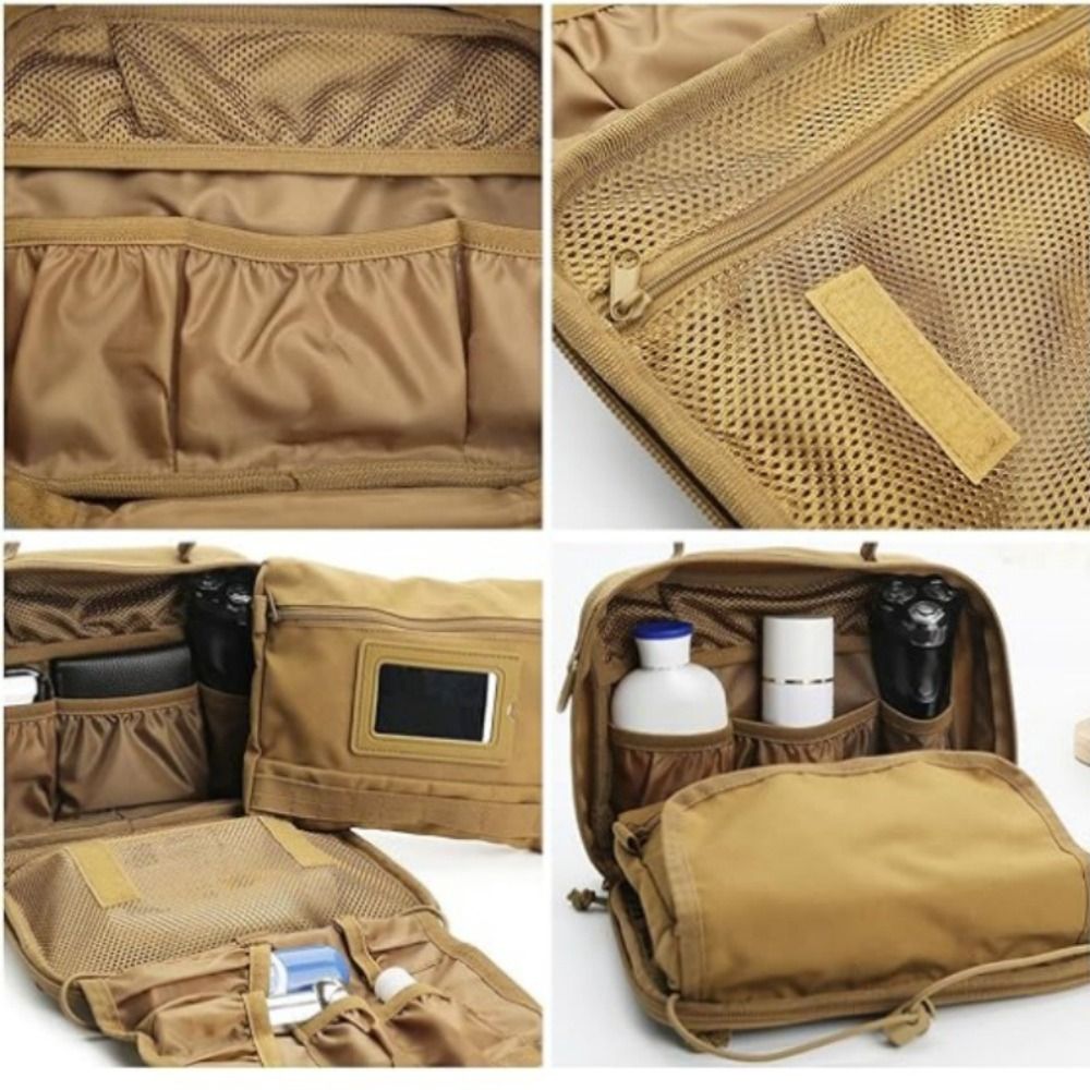 Hängende Kulturtasche für Männ – Men Accessories Kit Bag Bewertung und Preis