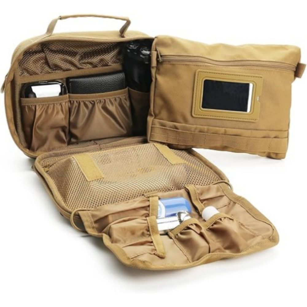 Hängende Kulturtasche für Männ – Men Accessories Kit Bag Bewertung und Preis