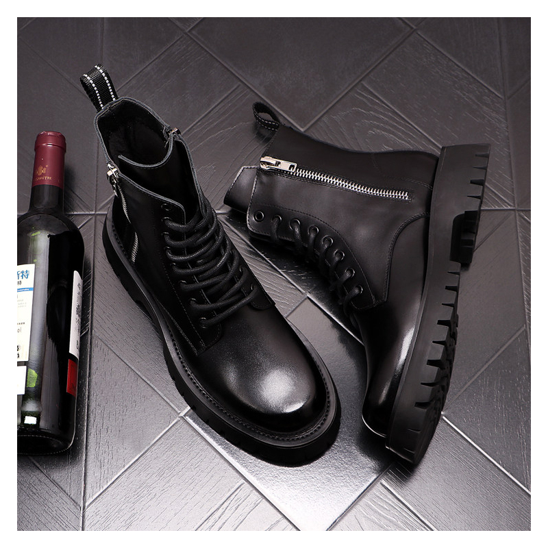 Herren Luxus Mode Echtleder St – Men'S Accessories Leather Bewertung und Preis