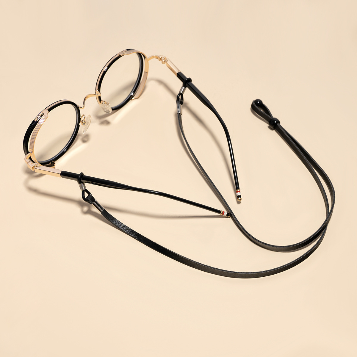 Brillenband, hält Ihre Brille  – Men Accessories Neck Chain Bewertung und Preis