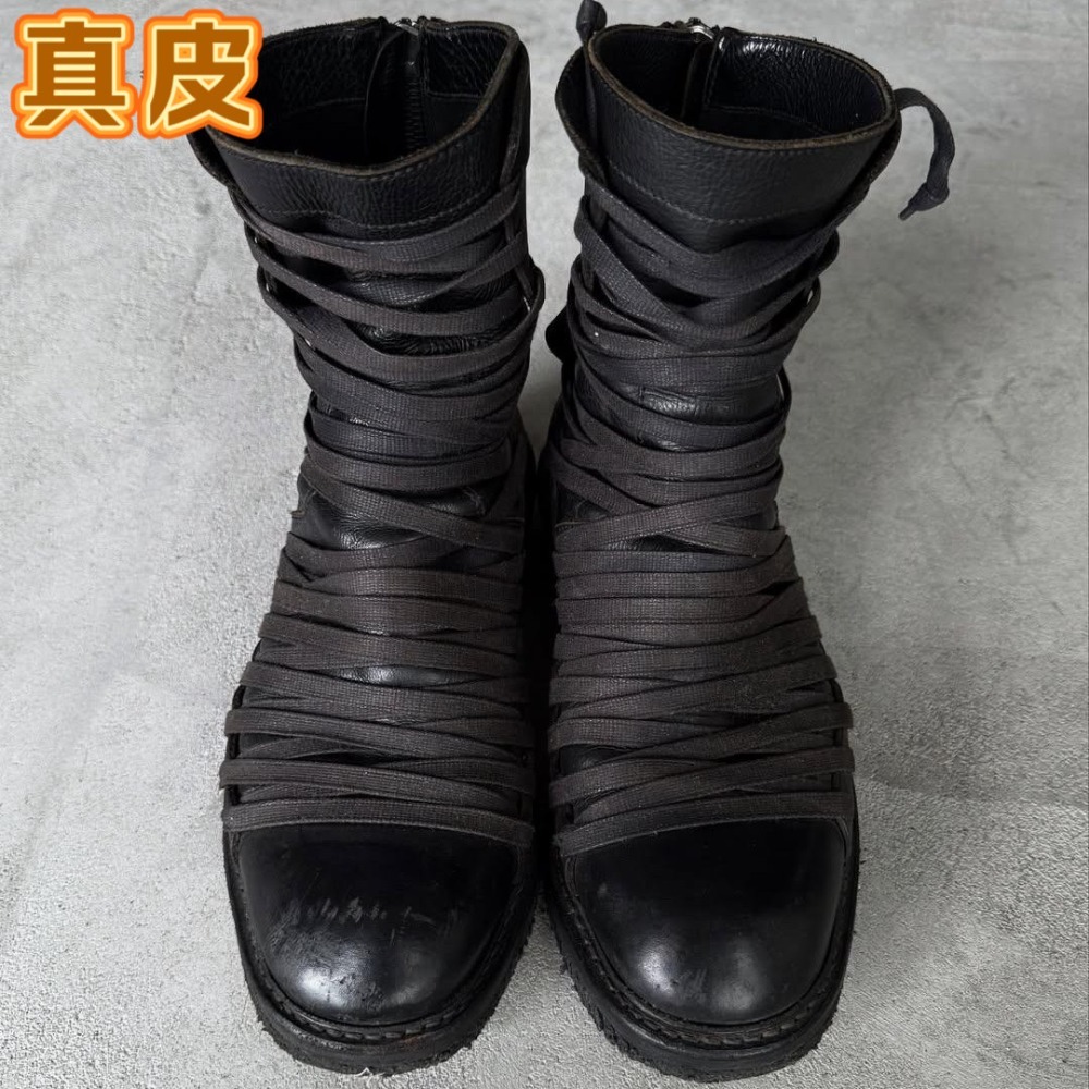 Mehrfach gekreuzte weiße Wande – Men'S Accessories Leather Bewertung und Preis