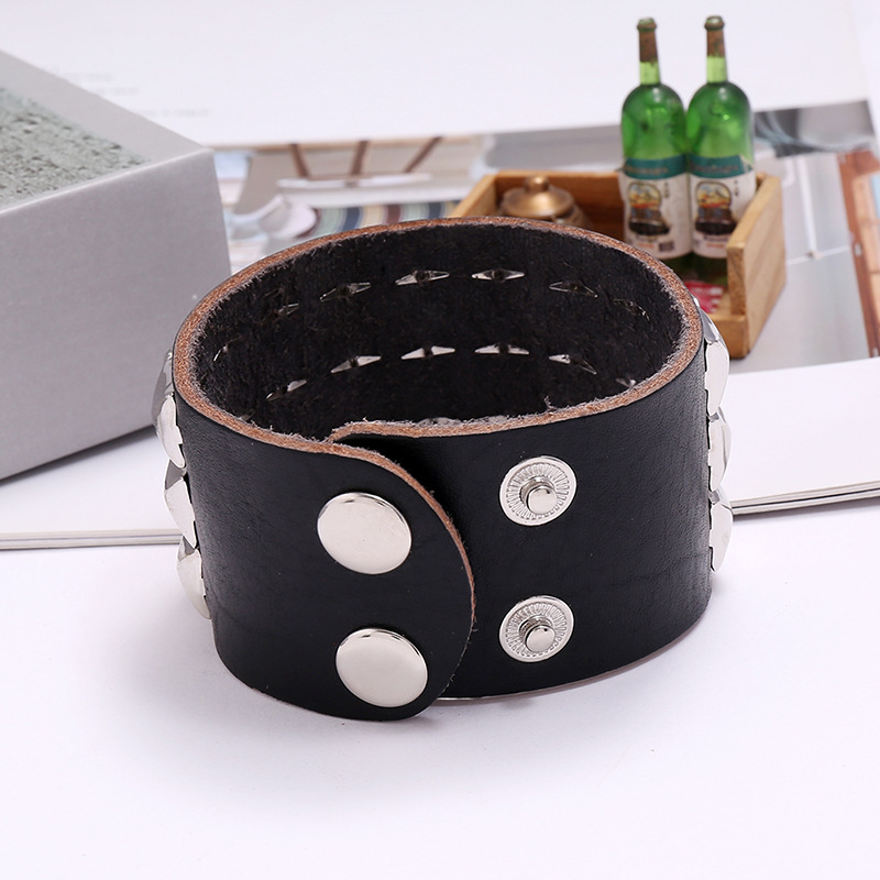 Herren Hip Hop Punk Dreireihig – Men Accessories Pk Bewertung und Preis