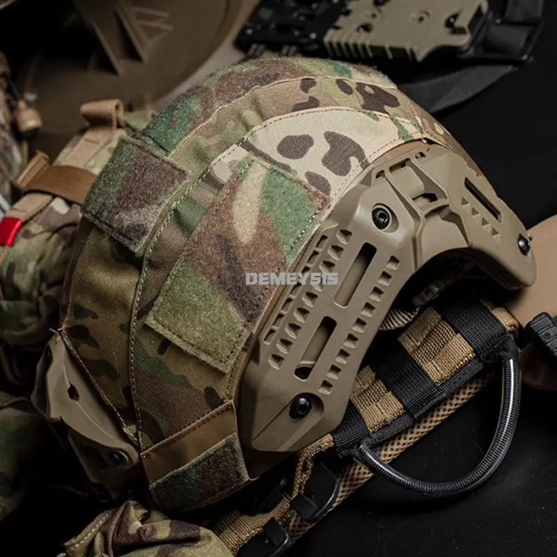 Taktische Helm Camouflage Abde – Men Accessories Mk Bewertung und Preis