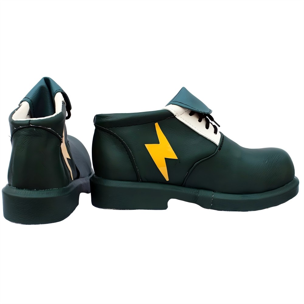 Anime Inazuma 11th Mamoru Endo – Men'S Accessories Leather Bewertung und Preis
