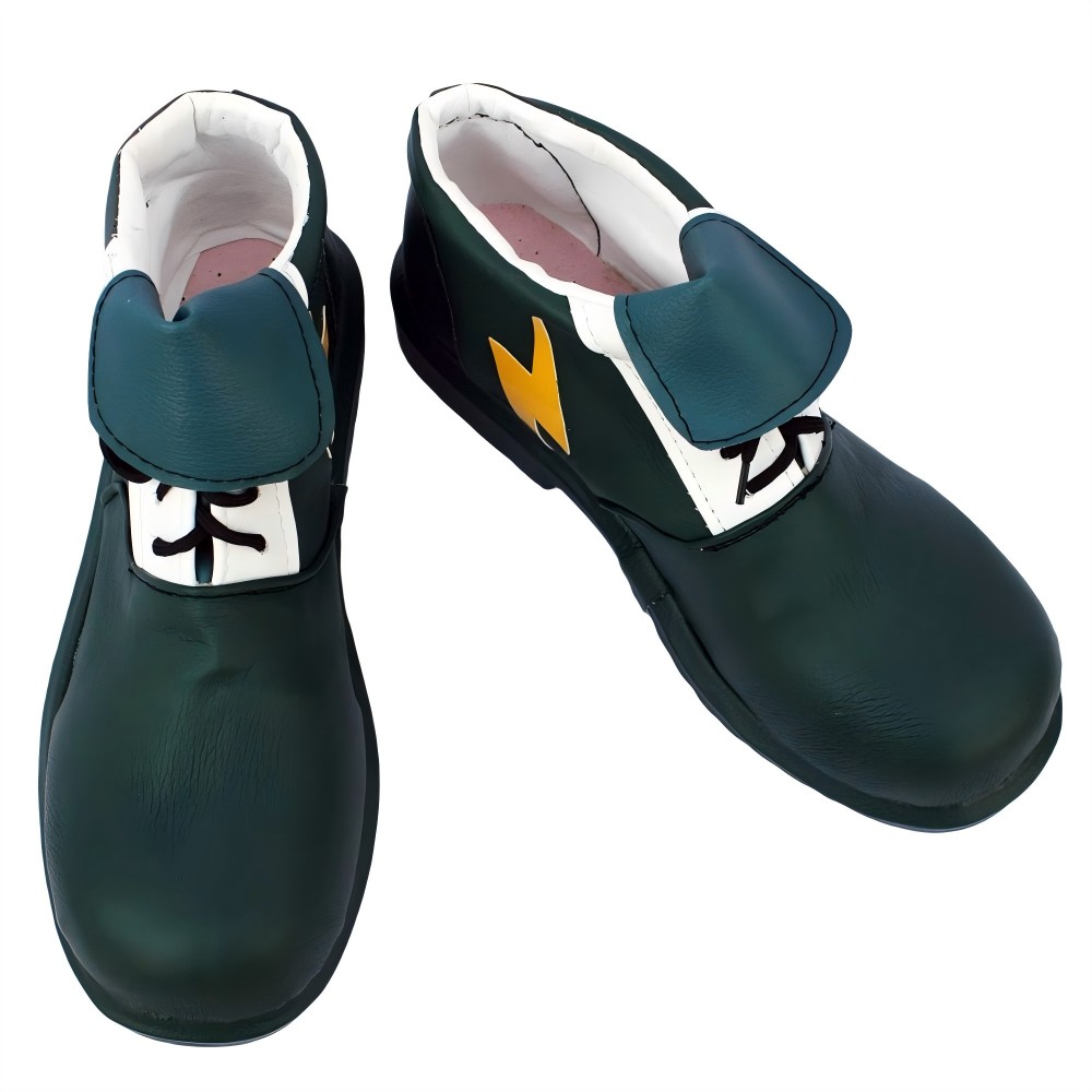 Anime Inazuma 11th Mamoru Endo – Men'S Accessories Leather Bewertung und Preis
